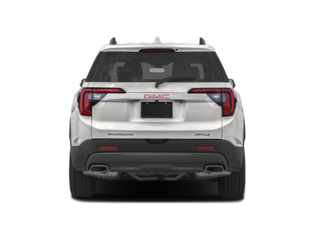 2021 GMC Acadia Utility 4D AT4 AWD