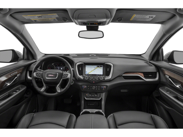 2021 GMC Terrain Utility 4D Denali 2WD