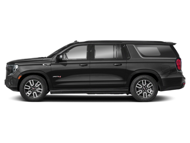 2021 GMC Yukon XL Utility 4D AT4 AWD