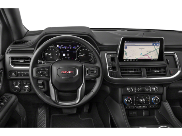 2021 GMC Yukon XL Utility 4D SLT 4WD V8