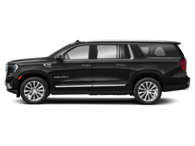 2021 GMC Yukon XL Utility 4D Denali 4WD V8