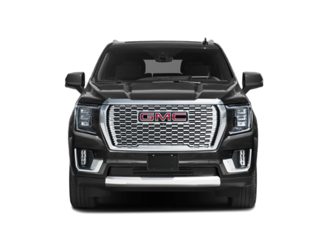 2021 GMC Yukon XL Utility 4D Denali 4WD V8