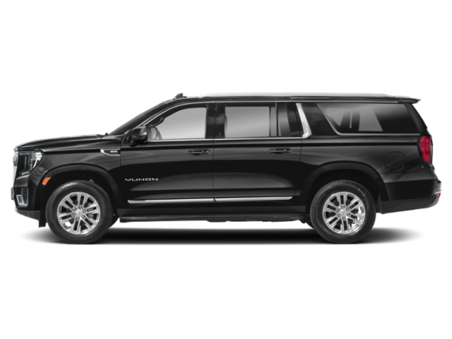 2021 GMC Yukon XL Utility 4D SLT 4WD V8