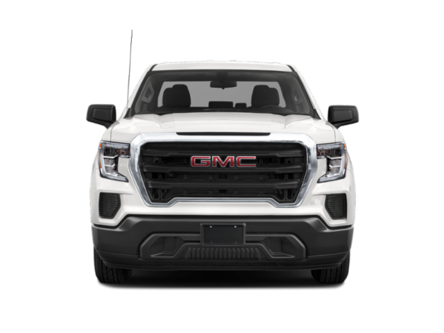 2021 GMC Sierra 1500 Extended Cab 2WD