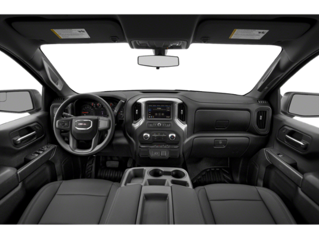 2021 GMC Sierra 1500 Extended Cab 2WD