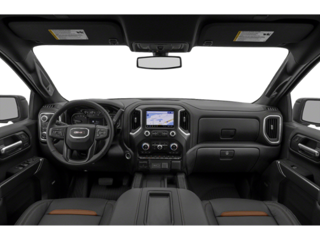 2021 GMC Sierra 1500 Crew Cab AT4 4WD