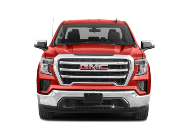 2021 GMC Sierra 1500 Extended Cab SLE 4WD