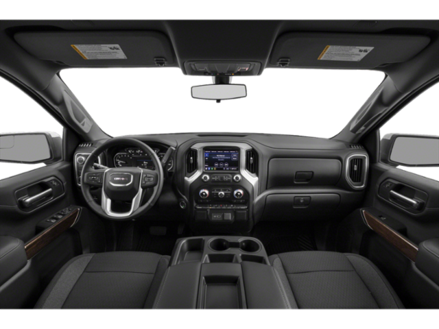 2021 GMC Sierra 1500 Extended Cab SLE 4WD