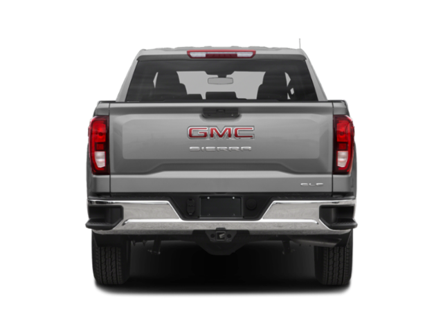 2021 GMC Sierra 1500 Crew Cab SLE 2WD