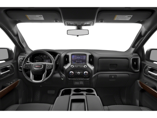 2021 GMC Sierra 1500 Crew Cab SLE 2WD