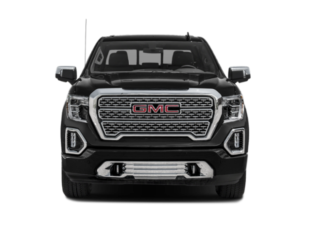 2021 GMC Sierra 1500 Crew Cab Denali 4WD
