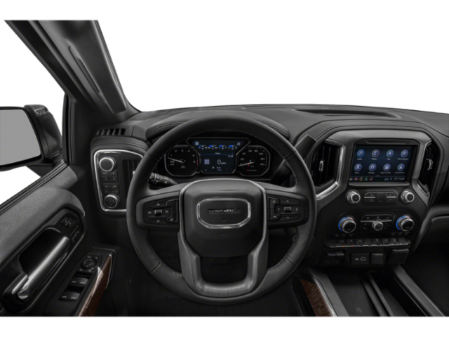 2021 GMC Sierra 1500 Crew Cab Denali 4WD
