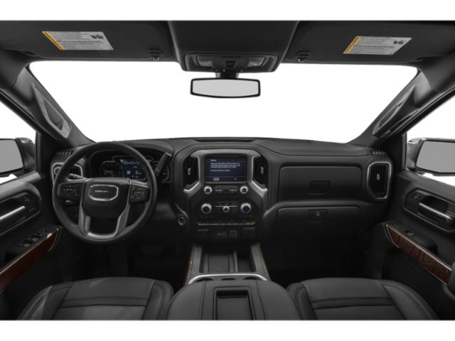 2021 GMC Sierra 1500 Crew Cab Denali 4WD