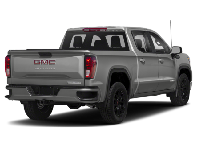 2021 GMC Sierra 1500 Crew Cab Elevation 4WD