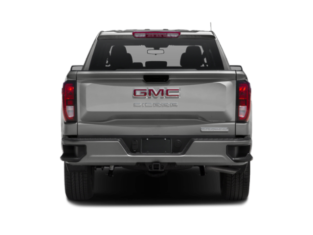 2021 GMC Sierra 1500 Crew Cab Elevation 4WD