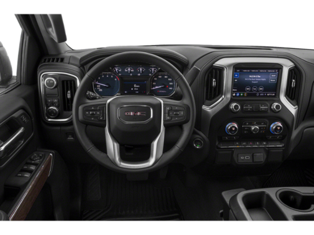 2021 GMC Sierra 1500 Crew Cab Elevation 4WD