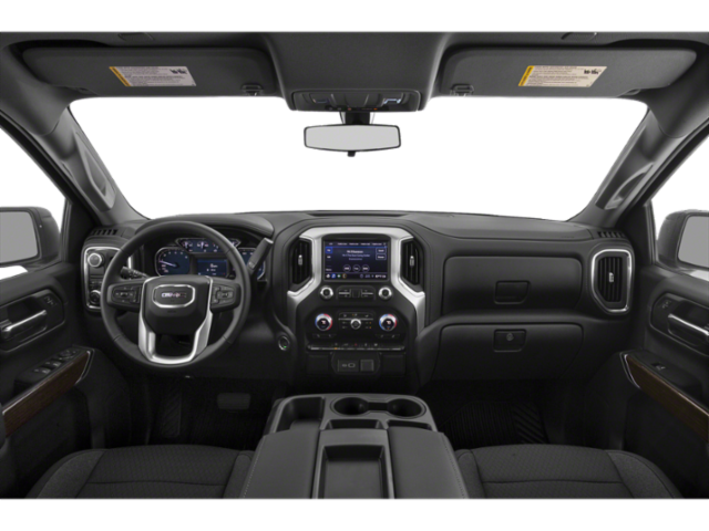2021 GMC Sierra 1500 Crew Cab Elevation 4WD