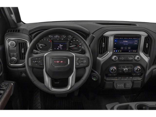 2021 GMC Sierra 1500 Extended Cab Elevation 2WD