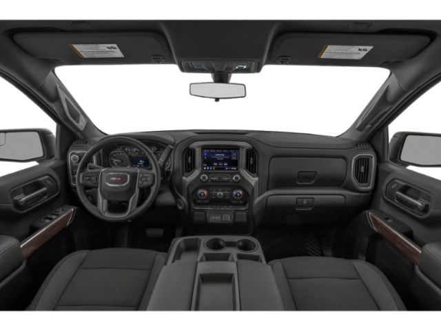 2021 GMC Sierra 1500 Extended Cab Elevation 2WD