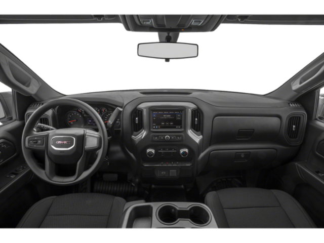 2021 GMC Sierra 1500 Regular Cab 4WD