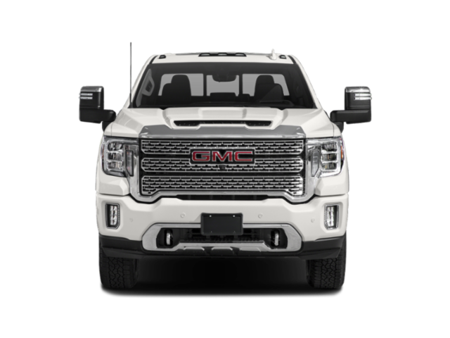 2021 GMC Sierra 2500HD Crew Cab Denali 4WD