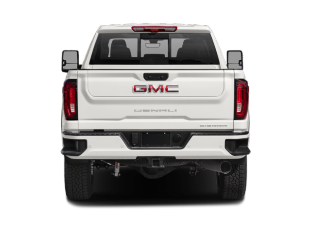 2021 GMC Sierra 2500HD Crew Cab Denali 4WD
