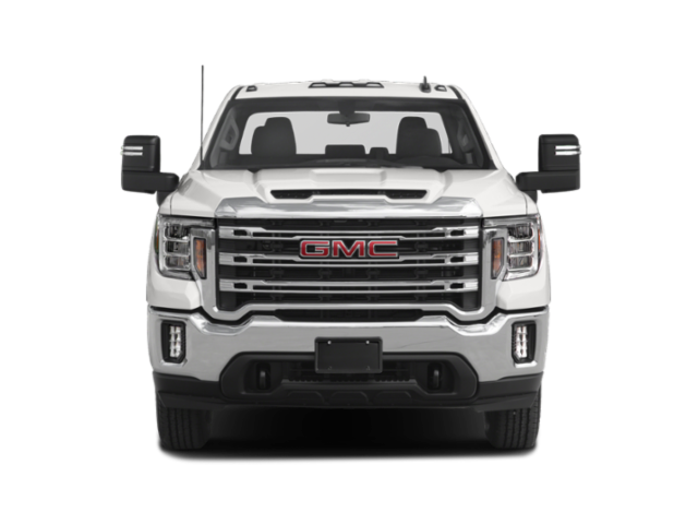 2021 GMC Sierra 2500HD Extended Cab SLE 4WD