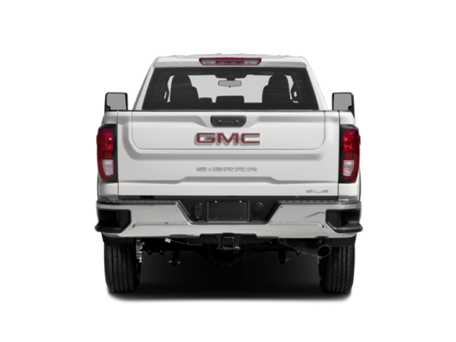 2021 GMC Sierra 2500HD Extended Cab SLE 4WD