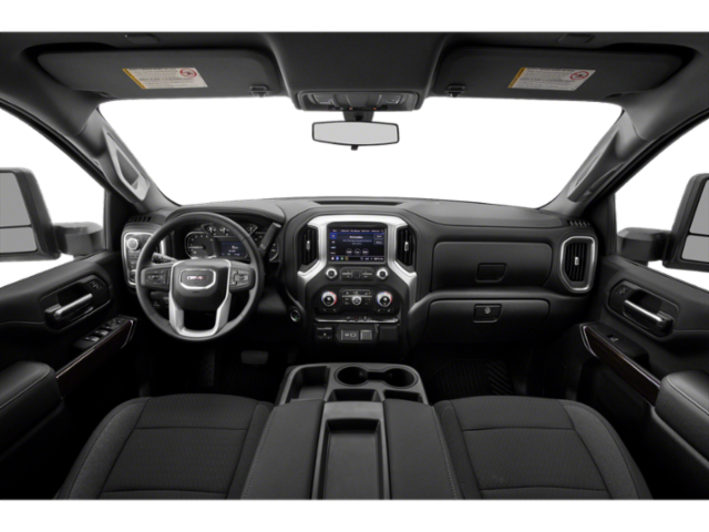 2021 GMC Sierra 2500HD Extended Cab SLE 4WD