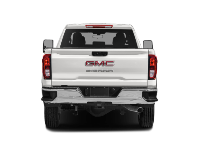 2021 GMC Sierra 2500HD Extended Cab SLT 4WD