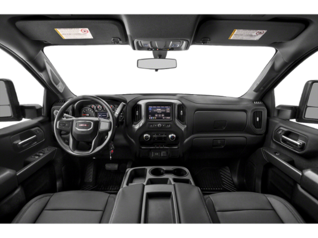 2021 GMC Sierra 2500HD Extended Cab SLT 4WD