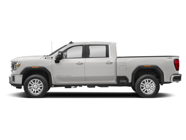 2021 GMC Sierra 2500HD Crew Cab SLE 2WD