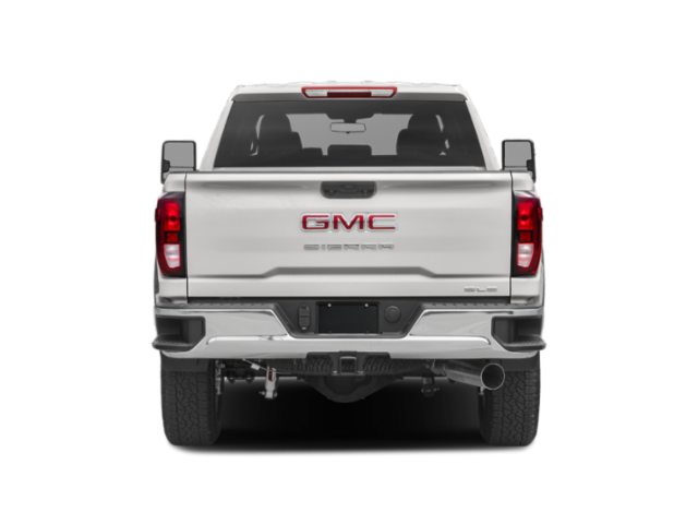 2021 GMC Sierra 2500HD Crew Cab SLE 2WD
