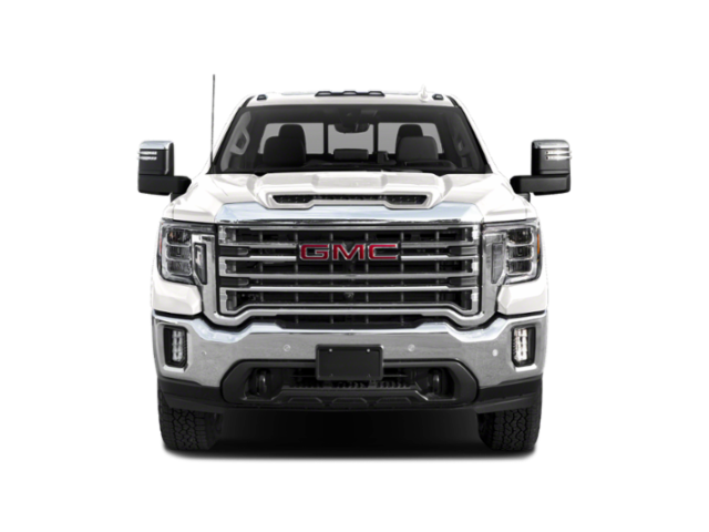 2021 GMC Sierra 2500HD Crew Cab SLT 4WD