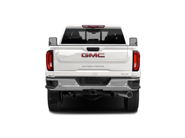 2021 GMC Sierra 2500HD Crew Cab SLT 4WD