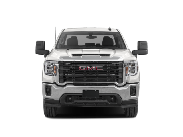 2021 GMC Sierra 2500HD Crew Cab 4WD