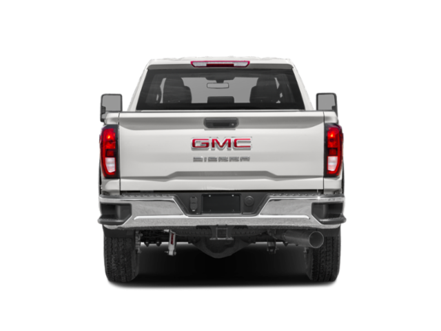 2021 GMC Sierra 2500HD Crew Cab 4WD