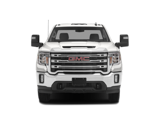 2021 GMC Sierra 2500HD Regular Cab SLE 4WD