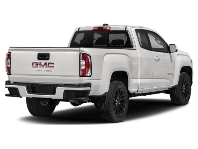 2021 GMC Canyon Crew Cab Denali 4WD