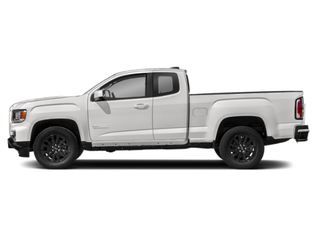 2021 GMC Canyon Extended Cab Elevation 2WD