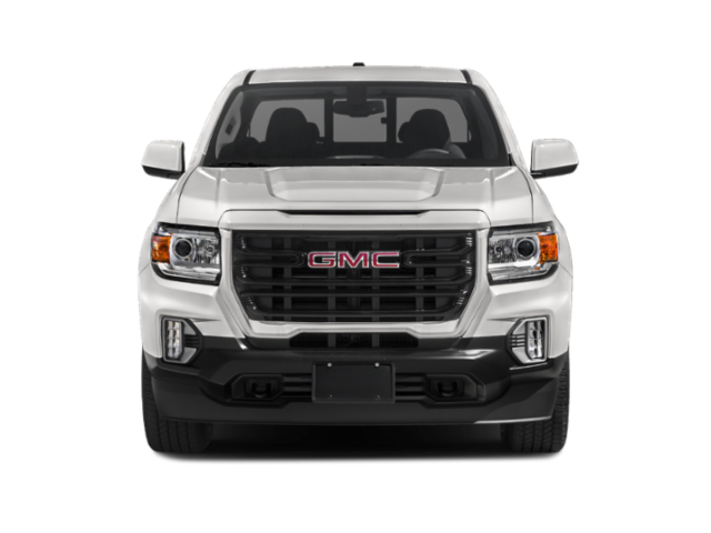 2021 GMC Canyon Extended Cab Elevation 2WD