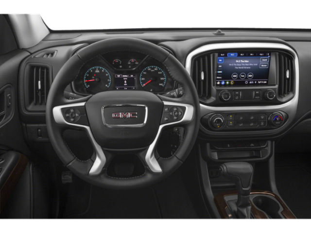 2021 GMC Canyon Crew Cab Denali 4WD