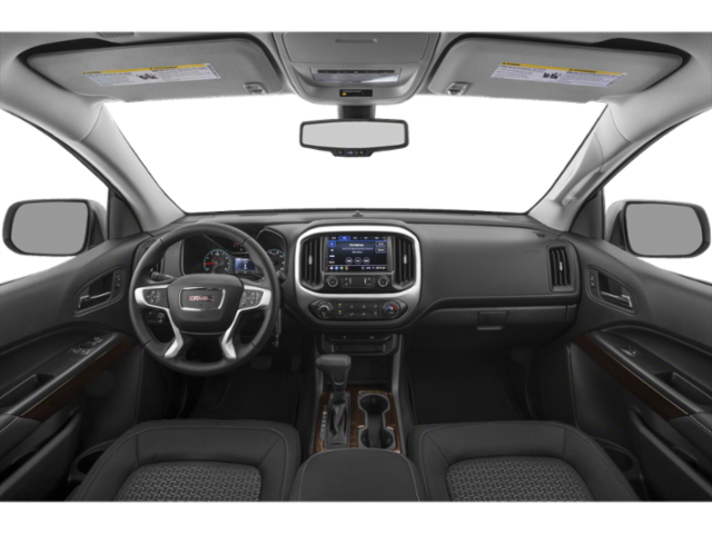 2021 GMC Canyon Extended Cab Elevation 2WD
