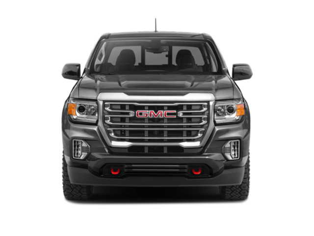 2021 GMC Canyon Crew Cab AT4 4WD V6