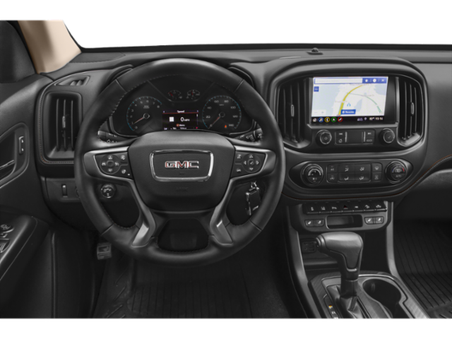 2021 GMC Canyon Crew Cab Denali 4WD