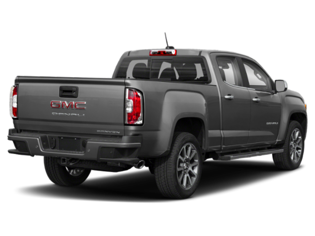 2021 GMC Canyon Crew Cab Denali 4WD