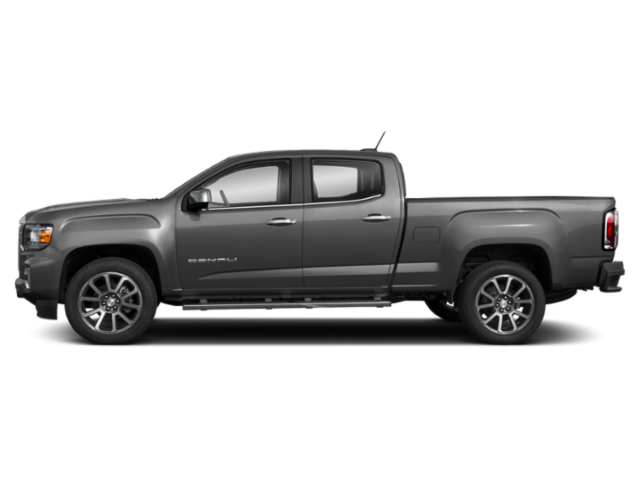 2021 GMC Canyon Crew Cab Denali 4WD