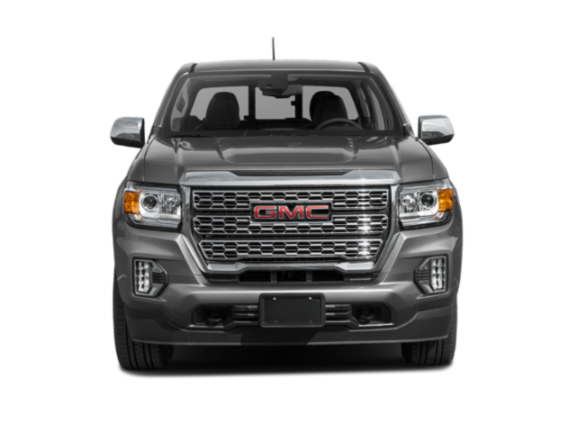 2021 GMC Canyon Crew Cab Denali 4WD
