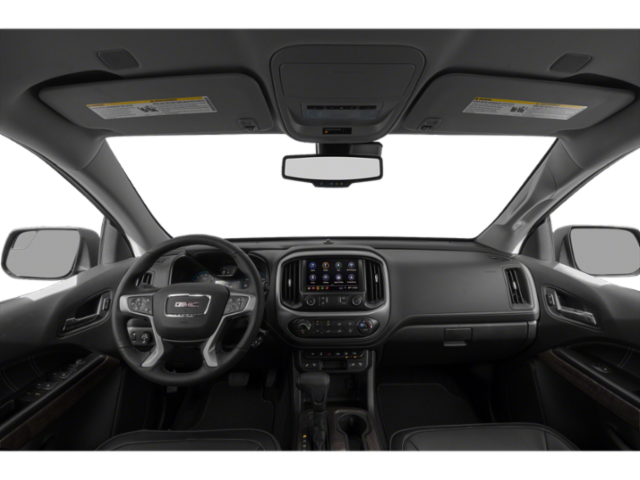 2021 GMC Canyon Crew Cab Denali 4WD