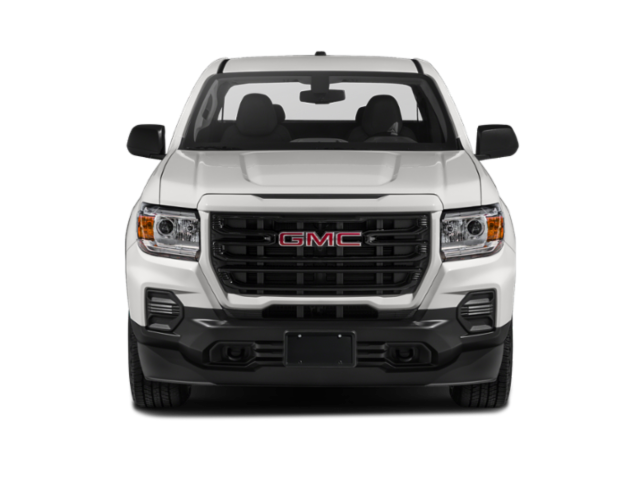 2021 GMC Canyon Extended Cab Elevation Standard 4WD